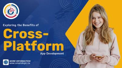 Cross-Platform App Development in Edmonton